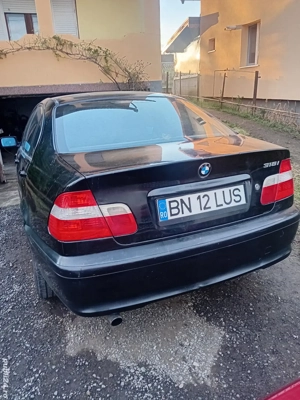 vind bmw318  i 2004 - imagine 4