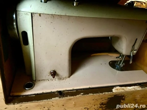 Masina de cusut Ileana - imagine 2