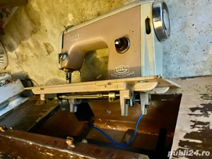 Masina de cusut Ileana - imagine 3