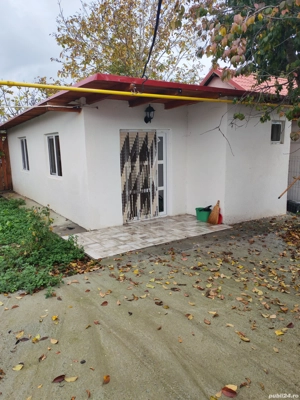 garsoniera de închiriat 