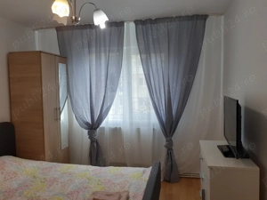 Inchiriere Apart. 3 cam. cf.2, et. 2, mobilat utilat totul nou, Viziru 1- Market Profi - imagine 6