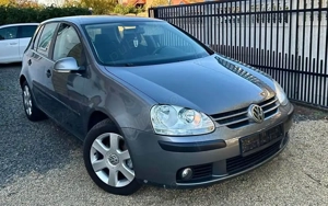 Volkswagen Golf 5 149.000 km 2005