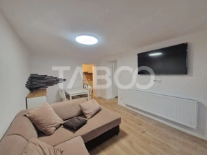 Apartament de inchiriat 42 mpu 2 camere si terasa 4 mp Vasile Aaron