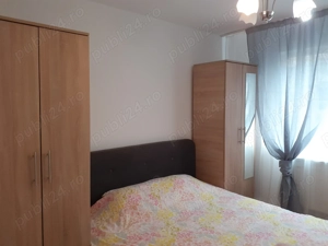 Inchiriere Apart. 3 cam. cf.2, et. 2, mobilat utilat totul nou, Viziru 1- Market Profi - imagine 7