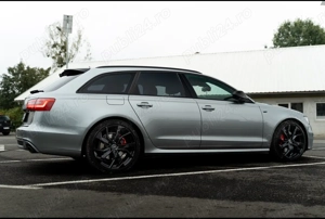 Audi A6 C7 3.0 BiTDI V6  Quattro Tiptronic S line 