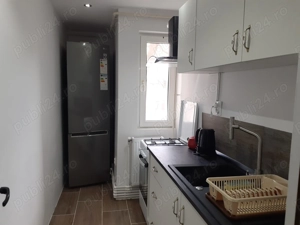 Inchiriere Apart. 3 cam. cf.2, et. 2, mobilat utilat totul nou, Viziru 1- Market Profi - imagine 12