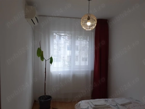 Inchiriere Apart. 3 cam. cf.2, et. 2, mobilat utilat totul nou, Viziru 1- Market Profi - imagine 11