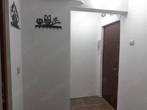 Inchiriere Apart. 3 cam. cf.2, et. 2, mobilat utilat totul nou, Viziru 1- Market Profi - imagine 14