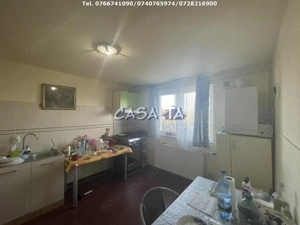 Casa P+M, (4 Camere), Cartier Primaverii - imagine 14