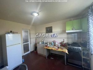 Casa P+M, (4 Camere), Cartier Primaverii - imagine 13