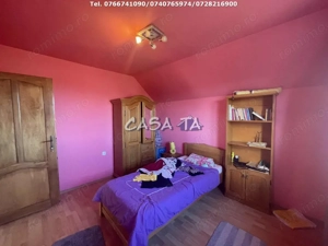 Casa P+M, (4 Camere), Cartier Primaverii - imagine 12