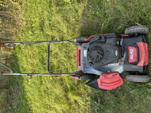 Cositori de gazon - imagine 3