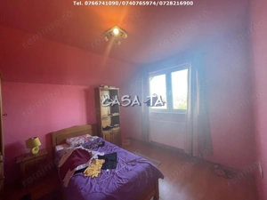 Casa P+M, (4 Camere), Cartier Primaverii - imagine 11