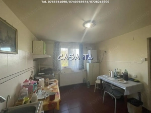 Casa P+M, (4 Camere), Cartier Primaverii - imagine 16