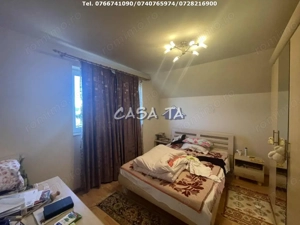 Casa P+M, (4 Camere), Cartier Primaverii - imagine 7