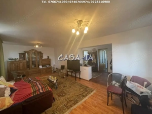 Casa P+M, (4 Camere), Cartier Primaverii - imagine 5