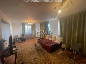 Casa P+M, (4 Camere), Cartier Primaverii - imagine 3