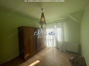 Casa P+M, (4 Camere), Cartier Primaverii - imagine 10