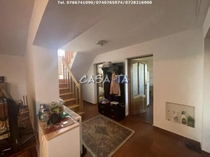 Casa P+M, (4 Camere), Cartier Primaverii - imagine 15