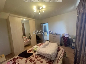 Casa P+M, (4 Camere), Cartier Primaverii - imagine 6