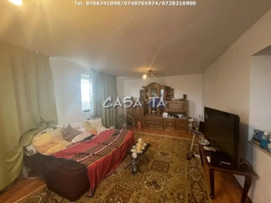 Casa P+M, (4 Camere), Cartier Primaverii - imagine 4