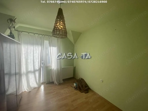 Casa P+M, (4 Camere), Cartier Primaverii - imagine 9