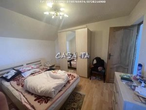 Casa P+M, (4 Camere), Cartier Primaverii - imagine 8