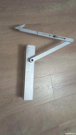 Amortizor braț ușă Hormann 