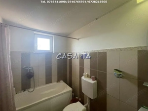 Casa P+M, (4 Camere), Cartier Primaverii - imagine 19