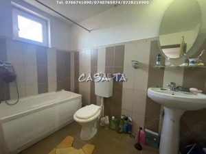 Casa P+M, (4 Camere), Cartier Primaverii - imagine 20