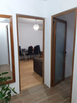 Inchiriere Apart. 3 cam. cf.2, et. 2, mobilat utilat totul nou, Viziru 1- Market Profi - imagine 16