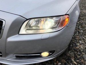 Volvo S80 D5 AWD AUT  Executive - imagine 5