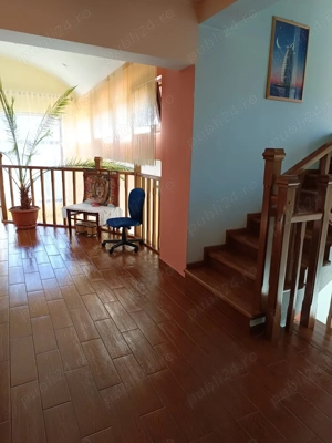 Vilă spațioasă S+P+1E+pod, 5 camere, cartier Albert, Ploiești - imagine 6