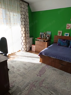 Vilă spațioasă S+P+1E+pod, 5 camere, cartier Albert, Ploiești - imagine 7