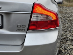 Volvo S80 D5 AWD AUT  Executive - imagine 8