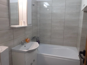 Inchiriere Apart. 3 cam. cf.2, et. 2, mobilat utilat totul nou, Viziru 1- Market Profi - imagine 20