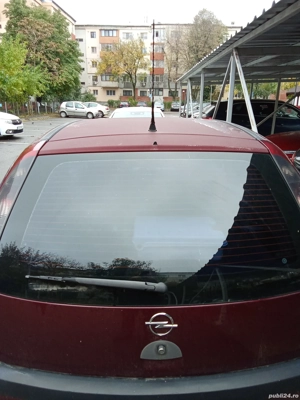 Se vinde Opel CORSA  - imagine 2