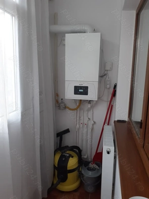 Inchiriere Apart. 3 cam. cf.2, et. 2, mobilat utilat totul nou, Viziru 1- Market Profi - imagine 18