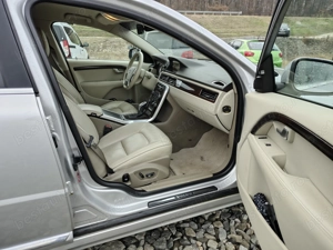 Volvo S80 D5 AWD AUT  Executive - imagine 10