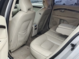 Volvo S80 D5 AWD AUT  Executive - imagine 9