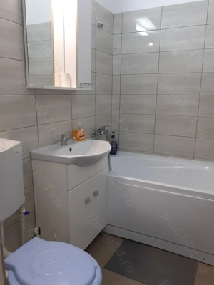 Inchiriere Apart. 3 cam. cf.2, et. 2, mobilat utilat totul nou, Viziru 1- Market Profi - imagine 19