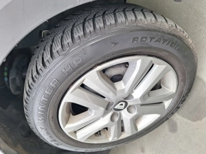 Dacia Sandero Stepway 2021 - imagine 7