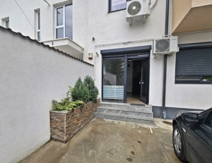 Spatiu de inchiriat Popesti   Oltenitei + 2 parcari (zona Lidl)