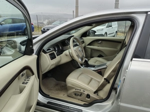Volvo S80 D5 AWD AUT  Executive - imagine 11
