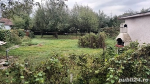 Vand casa in Talmaciu la 15 km de Sibiu - imagine 4