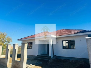 CASĂ MODERNĂ PARTER – CARTIER GRIGORESCU, ORADEA - imagine 12