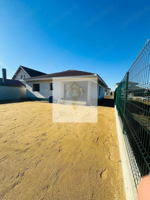 CASĂ MODERNĂ PARTER – CARTIER GRIGORESCU, ORADEA - imagine 7