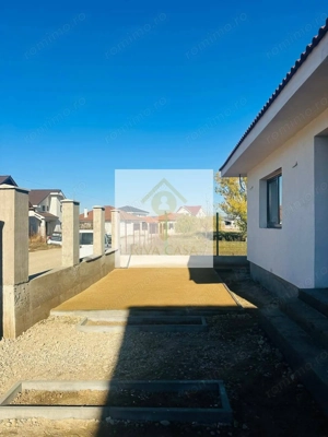 CASĂ MODERNĂ PARTER – CARTIER GRIGORESCU, ORADEA - imagine 11