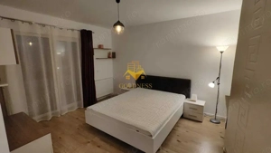 2 camere open space, Modern, Parcare, OMV, Calea Turzii, Europa