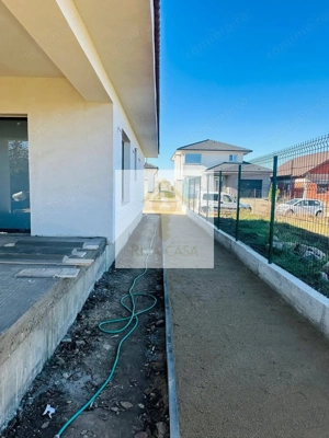 CASĂ MODERNĂ PARTER – CARTIER GRIGORESCU, ORADEA - imagine 4